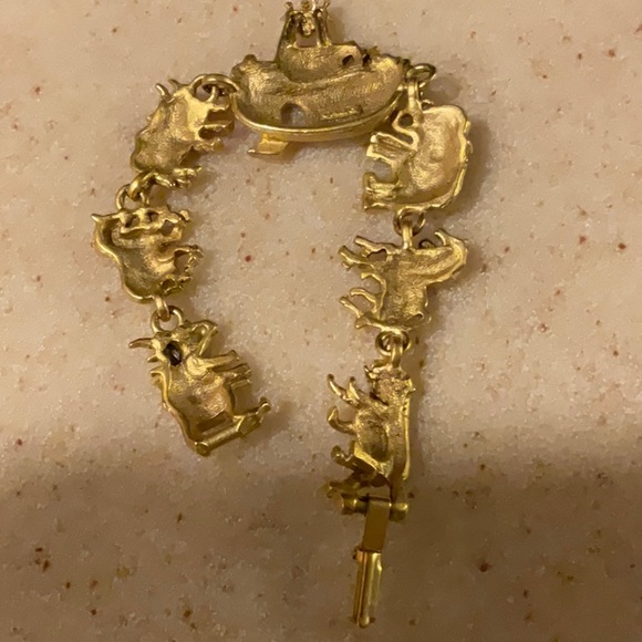 Noah’s Ark AJC signed - Picture 2 of 3